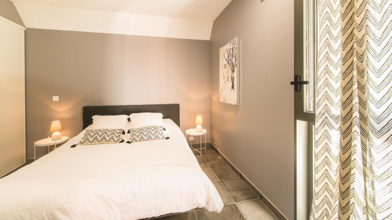 La Chambre Cosy Sarlat Exterior foto