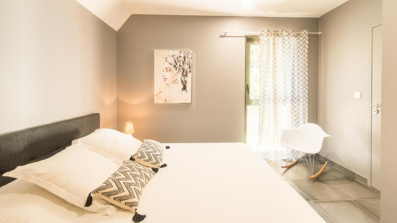 La Chambre Cosy Sarlat Exterior foto